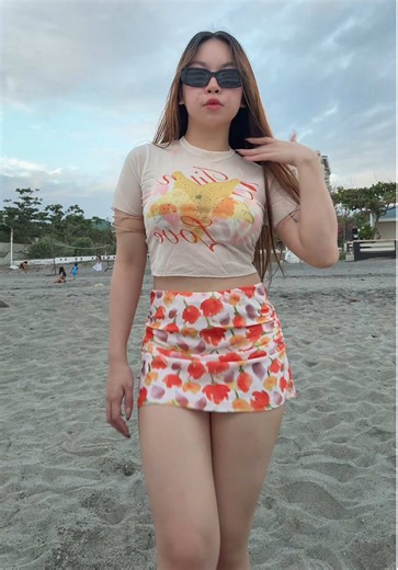 Stylish Beach Outfit Ideas for Summer 2023