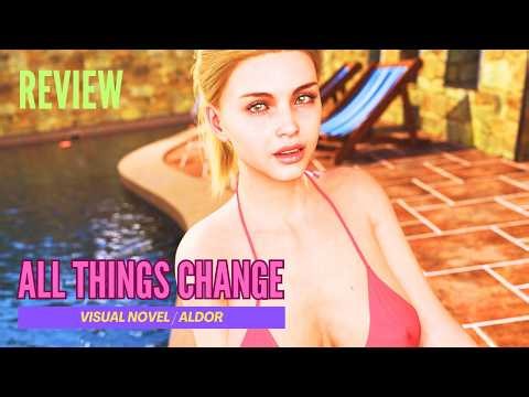 All Things Change [v0.1.98RP] [ALDOR] Available for PC/Android New Game
