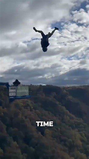 BASE Jumping: The Most Fatal Extreme Sport