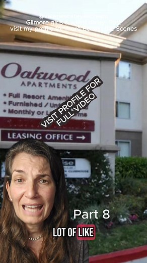 9.7K views · 41 reactions | Gilmore girls & weird delay on the set-...