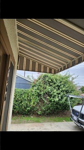 ✅ “Professional Awning Installation in SoCal | Transform Your Patio Today!”