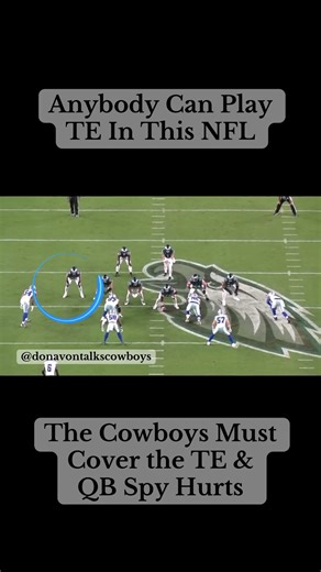 How the Dallas Cowboys Will Beat The Eagles - Week 12 NFL Preview