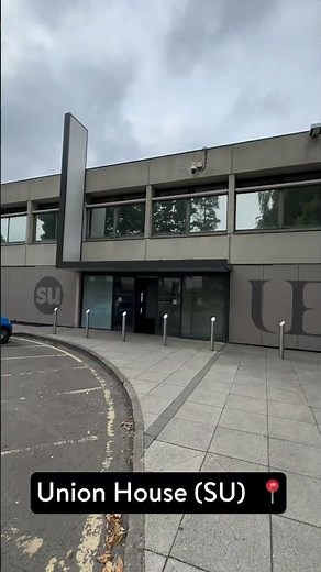 Directions to the Bluebell Building!