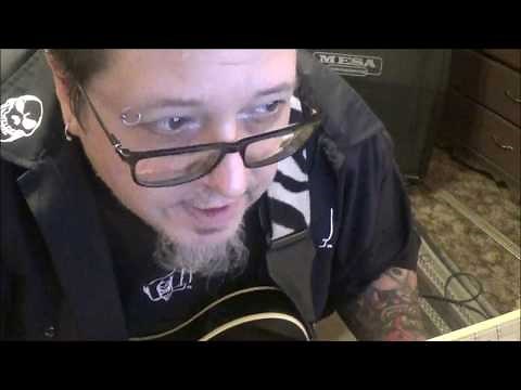 The Youngbloods Let's Get Together Guitar Lesson + Tutorial