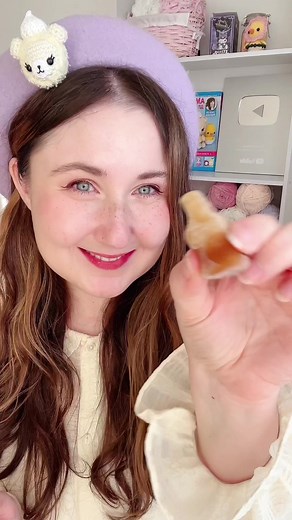 Замороженный мармелад в Coca-Cola: эксперимент с мишками Харибо