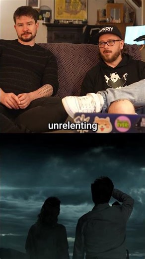 What's it mean though?