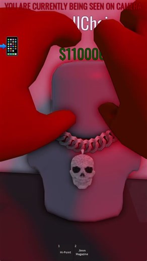 How to do the jewellery store heist in SouthSide Chicago💎 #roblox