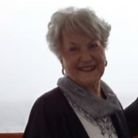 Obituary for Maxine  Ward at Regency Funeral Home