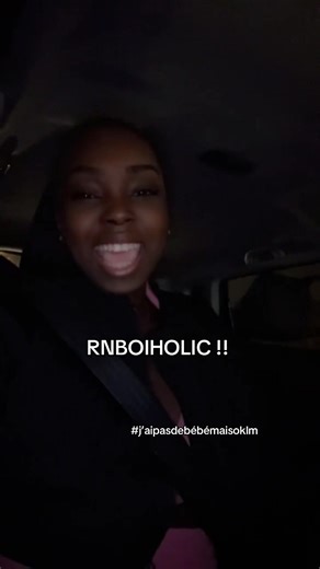 La meilleure partie de RNBOI : Une folie musicale