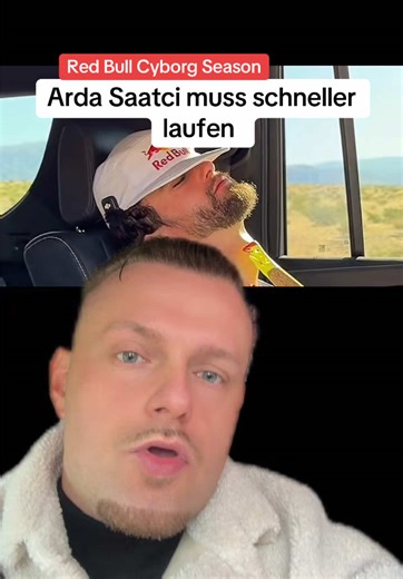 Arda Saatci hat Schmerzen und muss schneller laufen #arda #laufen #ardasaatci #ultrarunning #deathvalley