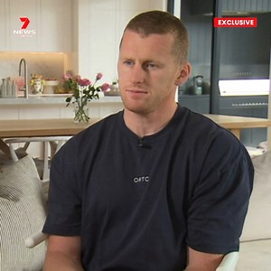 From footballer to future doctor: Reilly O'Brien has opened up to 7NEWS about life after AFL and his plans to follow in the footsteps of a Crows great. The ‘smartest man in footy’ is eyeing off a new title - Dr O’Brien - to join his grandfather and uncle as GPs. The 29-year-old has also revealed some of his Adelaide teammates are completing teaching and business degrees. Story: https://7news.link/3EPz7MS #7NEWS | 7NEWS Adelaide