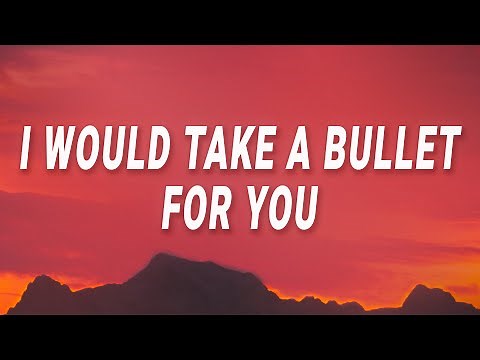 Madison Beer - I would take a bullet for you just to prove my love (Good In Goodbye) (Lyrics)
