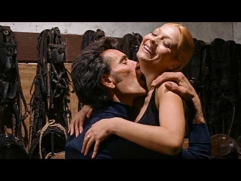 Film Complet 4K : Ma femme, un corps pour l'amour | Thriller Érotique Italien Amore