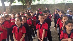 4.9K views · 179 reactions | KinderGarten Friday Activities... | Kamal Devi Secondary English Boarding School | Facebook