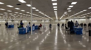 COVID-19 VACCINE SIGNUP: Walmart begins offering COVID-19 vaccines in Springfield