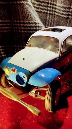 Tamiya sand SCORCHER #1979 #like #subscribe #comment #fypシ