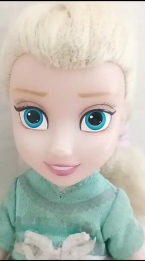 Elsia Lost Her Memory? - Elsa & Anna Toddlers #frozen