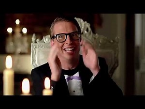 Mariah Carey - Touch My Body (Official Music Video)