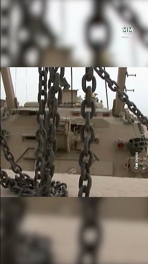 M88A2 Hercules: The Army's Armored Lifeline