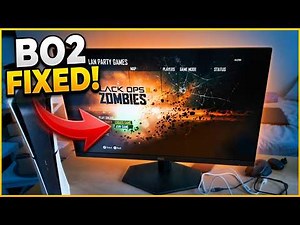 How To Fix Black Ops 2 Unable To Join Friend’s Game Session PS5