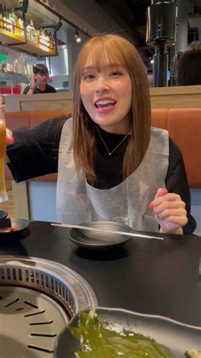 サムギョプサルの食べ方解説！