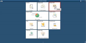 Student Checklist Items Tutorial
