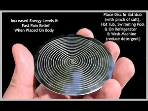 Tri Vortex Structure Vortex Water