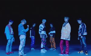 [威神V/WayV] WayV 'Turn Back Time' (Rebirth Ver.) @WayV THE STAGE