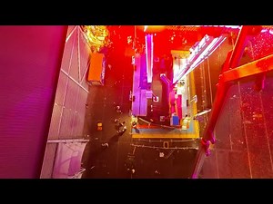 Speed 2 ride | Onride pov | Sydney royal easter show 2023