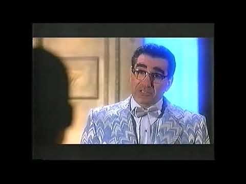 Down to Earth Movie Trailer 2001 - TV Spot