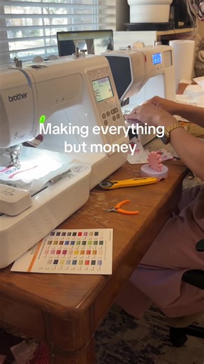 Embracing the Starving Artist Era: Crafting Without Profit