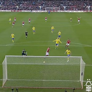 ⚽️⚽️ A brace from the midfield maestro! Jack Colback's double helped set up Nottingham Forest's 4-2 win over Leeds United on New Year's Day and you can now see all the angles of his two strikes. | Nottingham Forest