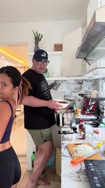 Celebrating Love: Filipina and American Couple's Journey