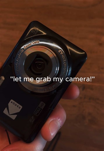 Exploring Photography with Kodak PIXPRO FZ55