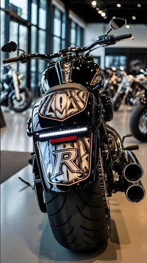 2026 Harley-Davidson Model R EXPOSED 😱 The Fastest, Loudest Harley EVER?