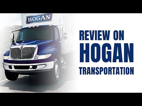 Review on Hogan transportation