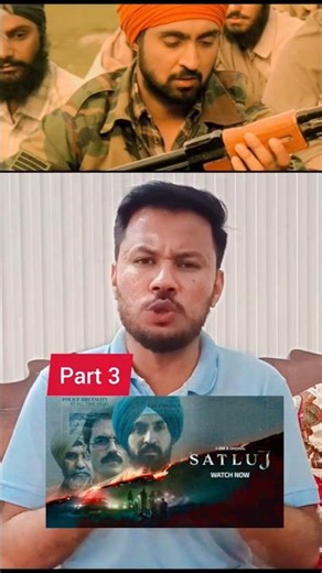 satluj movie|Diljit Dosanjh|punjab|60 Sec With TN #shorts #ytshorts #diljitdosanjh #satluj #fyp #fy