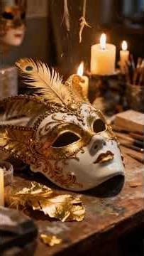 The Mask Maker’s Secret: Mysterious Saxophone Jazz for Creative Deep Work