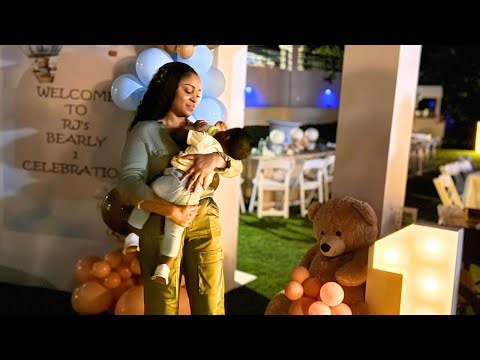 THE LITTLE MAN OF THE MOMENT | THE VIRGOS