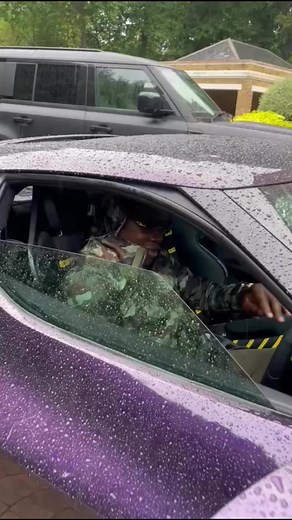 96K views · 553 reactions | You have to be fit to drive a ferrari, especially the 2023 296GTB which is even lower and wider. Entering and exiting it is jamb and WAEC..藍藍藍 - @tobiadegboyega_ why you beep whetin you call me… 藍藍 | Daddy Freeze | Facebook