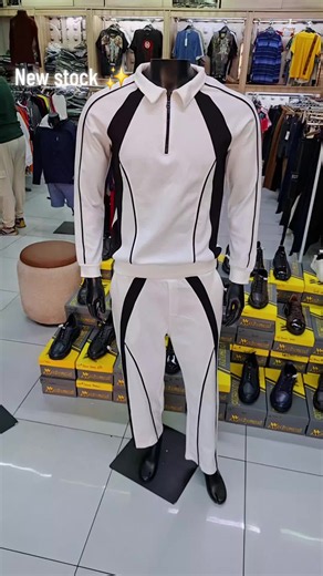 China Mall bargain clothing store new stock Johannesburg