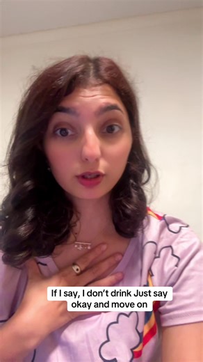 Enjoying Life Without Alcohol: A Personal Perspective