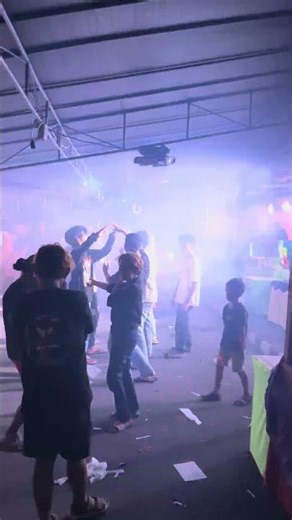 Rental Sound System & Lighting (HEAVEN DISCOTHEQUE) 🔉🔉🔉