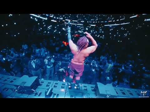 Ohthatsmizz & Sturdyyoungin - BUMBAA (LIVE PERFORMANCE ) POWERHOUSE 2024 | Shot by ‪@1mirs‬