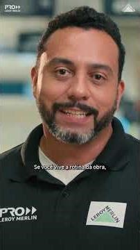 Playlist PRO pra Toda Obra: soluções pra profissionais da construção