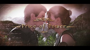 Price of Power by PandamanGames