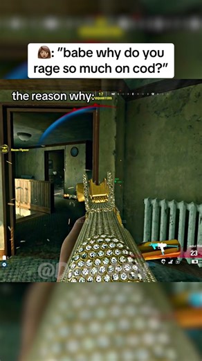 Why Gamers Rage in Call of Duty: Black Ops 6