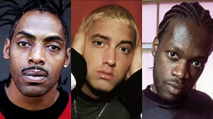 Check out 16 dope rap cuts that made your favorite movies memorable