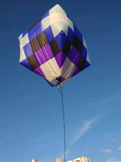 Caja de 144 hojas para globos: Tradición en Colombia