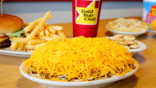 Cincinnati Chili Week returns with even more deals. Check out the list of restaurants